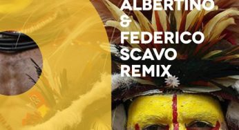 Geckophant - Cannibal (Albertino & Federico Scavo Remix)