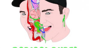 Getter - Radical Dude EP