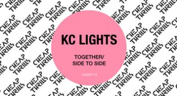 KC Lights - Together
