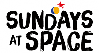 The returns of ‘Sundays at Space’