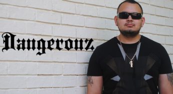 My Favourite Things Interview With: Dangerouz