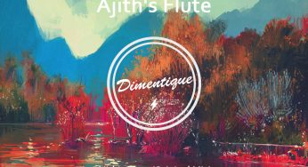 Daymount - Ajith’s Flute