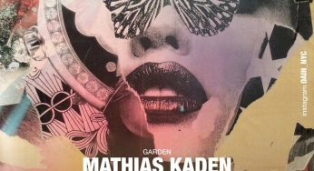 Familia March 12th w/ Mathias Kaden Back2Back all night w/ the Paracou DJs – UK Debut