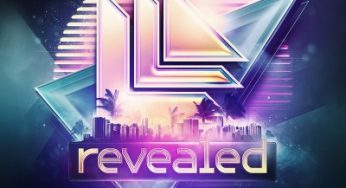 Various Artists - Revealed – Miami Sampler 2016