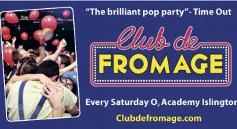 Club de Fromage