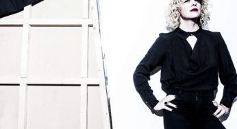 Heidi Relaunches Jackathon Label With DJ T. & Emanuel Satie + Events + Radio 1 With Weatherall