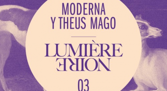 Moderna Y Theus Mago - Lumiere Noire 03