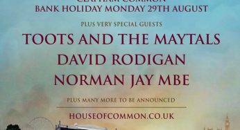 Madness presents House of Common