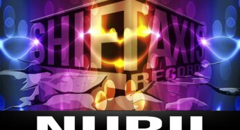 Nurii - Big Bounce EP
