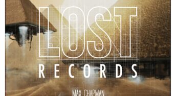 Max Chapman - You Just Wont EP (incl. Luca Cazal & Electronic Youth Remixes)