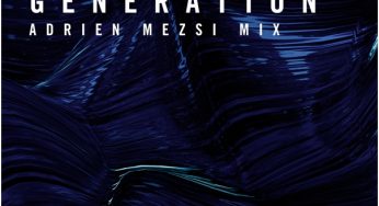 Rayven & Valexx Vs. Xaver - Generation (Adrien Mezsi Mix)