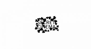 SECRET CINEMA X GOES CLUBBING WITH SECRET AWARD-WINNING FILM