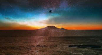 Ryan Farish - Skyline
