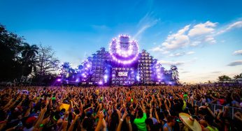 Ultra Music Festival to offer enhanced live broadcast!