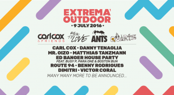 Extrema Outdoor NL returns for 21st year