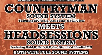 United Nations Of Dub Southampton Launch Party