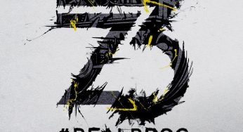 Various Artists - Zerothree Presents #REALPROG V.2