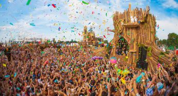 Solar Weekend Festival NL announce first acts…