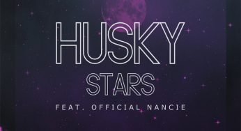 Husky & Official Nancie - Stars