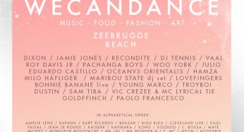 Introducing WECANDANCE Festival