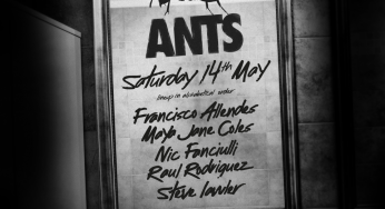 ANTS announce line-ups for pre-season parties at Ushuaïa