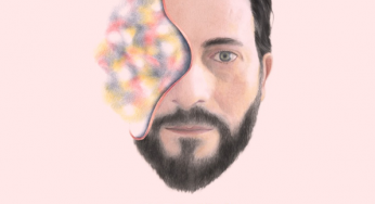The Magician - Shy