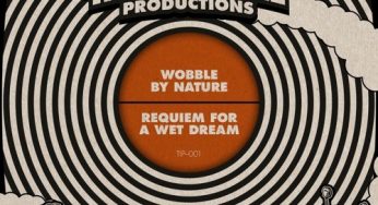 Twisted Individuals - Wobble by Nature EP