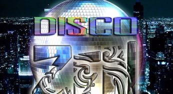 Carmelo Carone - Disco Zen