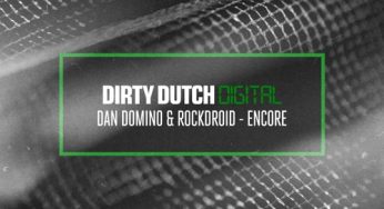 Dan Domino & Rockroid - Encore