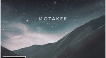 Notaker - Infinite