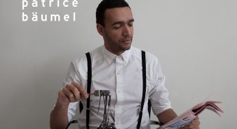 Various Artists - Balance Presents Patrice Bäumel