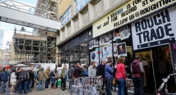 Our Record Store Day 2016 Festival Picks