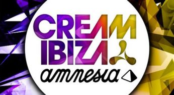 Cream Ibiza 2016 line up announced…