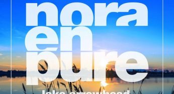 Nora En Pure - Lake Arrowhead