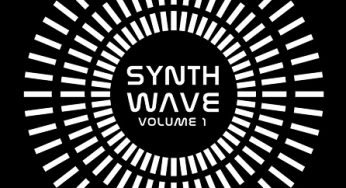 Various Artists - SYNTH WAVE – Volume 1