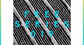 Blu Leopard - Print Grooves EP