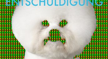 Entschuldigung - Entschuldigung EP