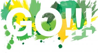 Various Artists - GO!!! 15 years of enchanting house music