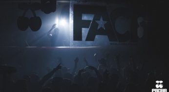 Insane & FACT announce spring 2016 at Pacha Barcelona