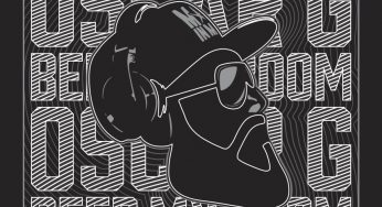 Oscar G - Beep My Boom LP