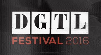 DGTL Barcelona reveals the first names of 2016 lineup