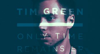 Tim Green - Only Time Remains