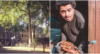 5 Reasons Hoxton Square’s The Place To Be This Spring // Summer…