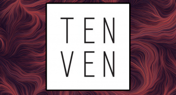 Ten Ven - Overdue ft. Rudie Edwards