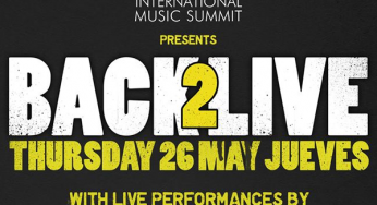 The return of IMS BACK2LIVE