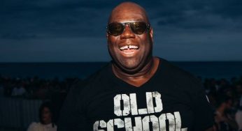 Carl Cox confirms full Ibiza Lineup