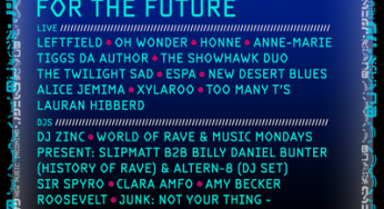 Bestival Unveils Even More Acts…