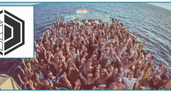 Boat parties revealed for five years of Dimensions + loads more!
