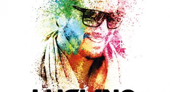 Luciano & Friends Daytime Open Air at Destino, Ibiza 2016