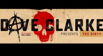 ADE 2016: Dave Clarke Presents The Dirty Dozen